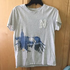 Boys tshirt
